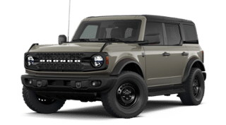 2026 Ford Bronco® External Image 1